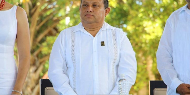 MIENTE OTRA VEZ REGIDOR ERICK BORGES A MORELENSES