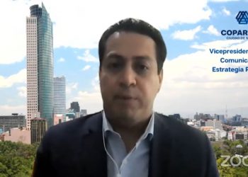 PIDE COPARMEX CDMX AL GOBIERNO CLARIFICAR REGLAS ANTI COVID EN EMPRESAS Y NEGOCIOS PARA EVITAR CORRUPCIÓN Y EXTORSIONES