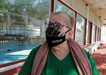 CONSEJO CONSULTIVO DE LA CDHEQROO NO EMITIÓ MEDIDAS CAUTELARES