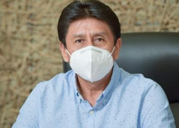 GOBIERNO DE TULUM Y EMPRESARIOS, JUNTOS CONTRA COVID-19