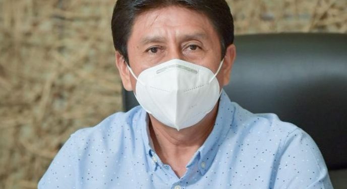 GOBIERNO DE TULUM Y EMPRESARIOS, JUNTOS CONTRA COVID-19