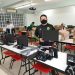 SE REHABILITA EL LABORATORIO DE CÓMPUTO DEL CONALEP DE CARRILLO PUERTO