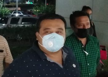 ORGANISMOS EXIGEN A DIPUTADOS DE QUINTANA ROO PAREN ATAQUE CONTRA EL OMBUDSPERSON