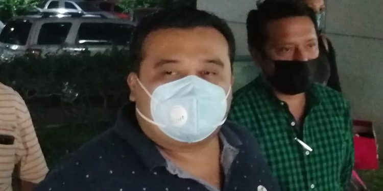 ORGANISMOS EXIGEN A DIPUTADOS DE QUINTANA ROO PAREN ATAQUE CONTRA EL OMBUDSPERSON