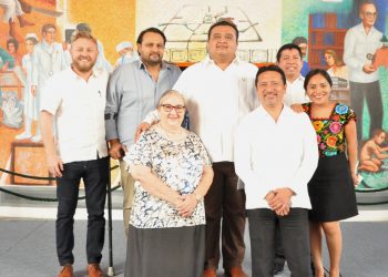 CONSEJO CONSULTIVO DE LA CDHEQROO A FAVOR DE LOS DERECHOS SEXUALES