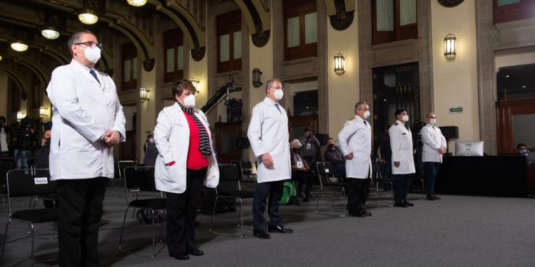 LA VACUNA SERÁ GRATUITA Y UNIVERSAL