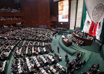 DIPUTADOS RECIBIRÁN JUGOSO AGUINALDO