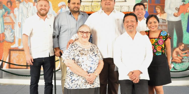 CONSEJO CONSULTIVO DE LA CDHEQROO A FAVOR DE LOS DERECHOS SEXUALES