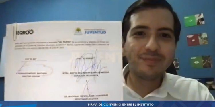 HERRAMIENTAS PARA APOYAR A JÓVENES EN MOMENTOS DE CRISIS POR PANDEMIA