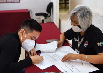 ENTREGAN PREMIOS A GANADORES DE CONCURSOS DE LITERATURA Y ARTES VISUALES DEL CARNAVAL CANCÚN 2020