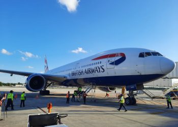 ANUNCIA AEROPUERTO 346 OPERACIONES PARA ESTE MIÉRCOLES