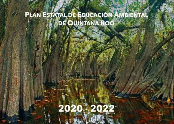 ENTREGARÁN EL PLAN ESTATAL DE EDUCACIÓN AMBIENTAL 2020-2022