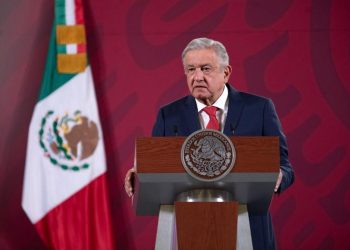 GOBIERNO FEDERAL BRINDA AYUDA ECONÓMICA A DISPOSICIÓN DE FAMILIAS DE FALLECIDOS POR COVID 19