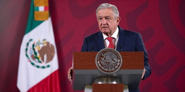 GOBIERNO FEDERAL BRINDA AYUDA ECONÓMICA A DISPOSICIÓN DE FAMILIAS DE FALLECIDOS POR COVID 19