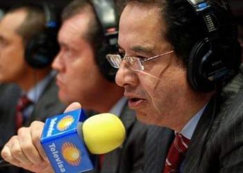 SE VA ICONO DE LA NARRACIÓN DE BOX Y LUCHA EN MÉXICO