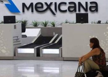 SOSTIENEN REUNIÓN GOBERNACIÓN Y SCT CON TRABAJADORES DE MEXICANA DE AVIACIÓN