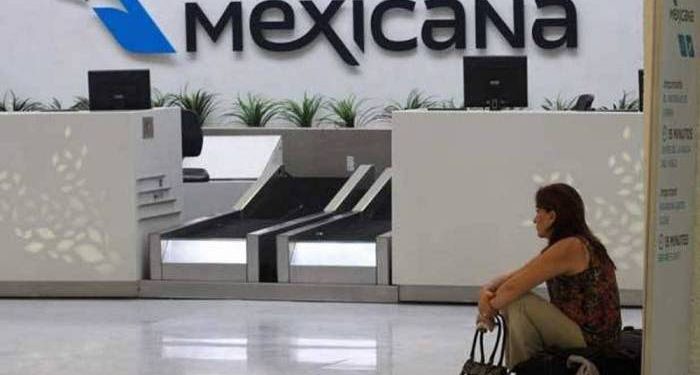 SOSTIENEN REUNIÓN GOBERNACIÓN Y SCT CON TRABAJADORES DE MEXICANA DE AVIACIÓN