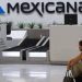 SOSTIENEN REUNIÓN GOBERNACIÓN Y SCT CON TRABAJADORES DE MEXICANA DE AVIACIÓN