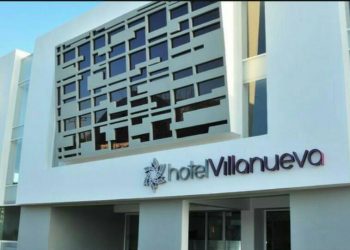 LA PEOR CRISIS PARA HOTELES DE LA CAPITAL DEL ESTADO