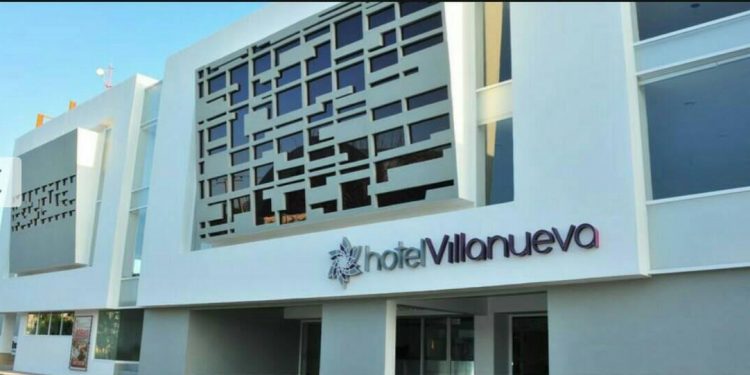 LA PEOR CRISIS PARA HOTELES DE LA CAPITAL DEL ESTADO