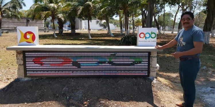 PRESUPUESTO DE OPB CON 100 MILLONES DE PESOS MENOS EN 2021