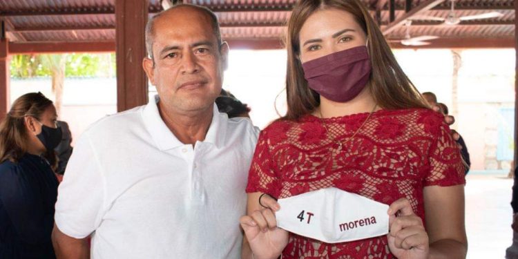 APERTURA DEL IEQROO A CANDIDATURAS DE INDÍGENAS Y JÓVENES FORTALECEN LA VIDA DEMOCRÁTICA: ANAHÍ GONZÁLEZ