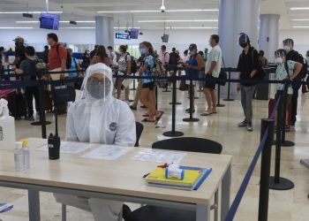 CANCÚN REFRENDA LIDERAZGO TURÍSTICO