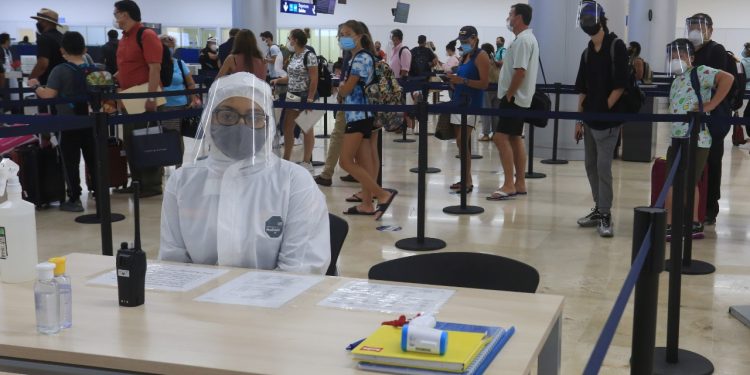 CANCÚN REFRENDA LIDERAZGO TURÍSTICO