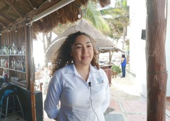 SECTOR TURÍSTICO DE PUERTO MORELOS ESPERA UN BUEN INICIO DE AÑO
