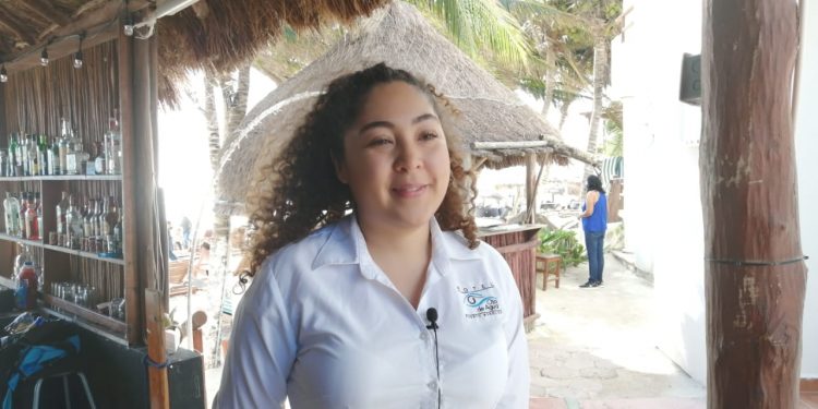 SECTOR TURÍSTICO DE PUERTO MORELOS ESPERA UN BUEN INICIO DE AÑO