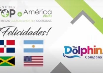 THE DOLPHIN COMPANY ES UNA DE LAS EMPRESAS CON MEJOR CLIMA LABORAL EN LA CRISIS