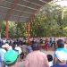 CAMPESINOS DE TIHOSUCO VEN CERCANO EL PAGO DE INDEMNIZACIÓN DE SUS TIERRAS