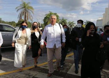 NO A MÁS IMPUESTOS DICEN EMPRESARIOS DEL NORTE DEL ESTADO