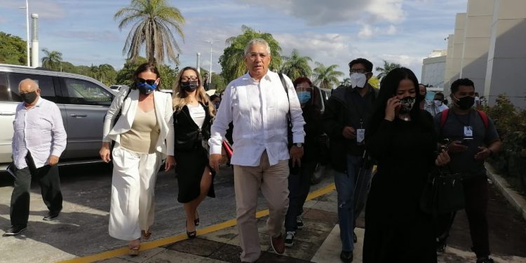 NO A MÁS IMPUESTOS DICEN EMPRESARIOS DEL NORTE DEL ESTADO