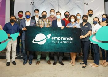 DEL 10 AL 13 DE DICIEMBRE SERÁ LA FINAL DEL CONCURSO DEL FONDO DE INNOVACIÓN SOCIAL “EMPRENDE, YO TE APUESTO”