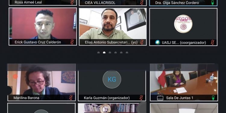 QUINTANA ROO SE SUMA A ESTRATEGIA NACIONAL IMPULSADA POR SEGOB