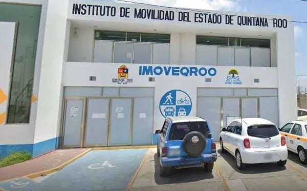 CUATRO DIRECTORES DEL IMOVEQROO SEÑALADOS POR INTENTO DE VIOLACIÓN