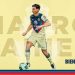 MAURO LAÍNEZ, REFUERZO DEL AMÉRICA