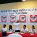 REDES SOCIALES PROGRESISTAS BUSCA FORTALECERSE EN CUATRO EJES