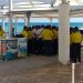 PARO DE LABORES DE TRABAJADORES DE ULTRAMAR; EXIGEN PAGO DE UTILIDADES