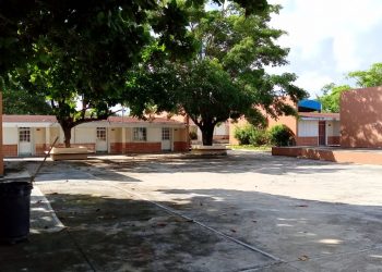 NO HAY CONDICIONES PARA VOLVER A LAS AULAS EN COZUMEL