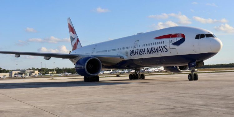 SIGUE EN AUMENTO LA CONECTIVIDAD DESDE EUROPA AL CARIBE MEXICANO