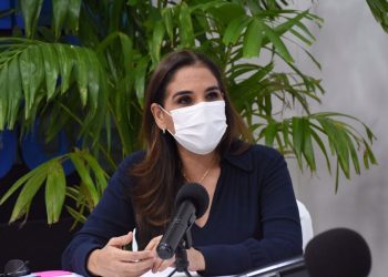 A PESAR DE TODO, BENITO JUÁREZ (CANCÚN) SERÁ OTRA VEZ DE MORENA