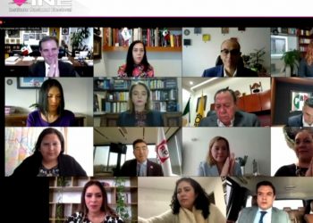 FUERZA POR MÉXICO LLEVARÁ AL MAYOR NÚMERO DE MUJERES EN LAS BOLETAS ELECTORALES DE COMICIOS DEL 2021