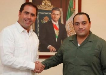 PRÓFUGO AÚN, EX TITULAR DE SEFIPLAN JUAN PABLO