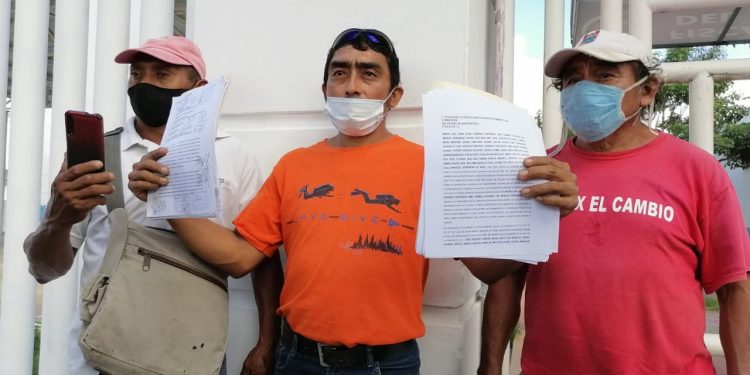 TRABAJADORES DEL AYUNTAMIENTO DE FCP AMENAZAN CON MANIFESTACIÓN TRAS NO RECIBIR PAGO DE PRESTACIONES