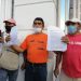 TRABAJADORES DEL AYUNTAMIENTO DE FCP AMENAZAN CON MANIFESTACIÓN TRAS NO RECIBIR PAGO DE PRESTACIONES