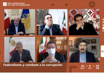 DIÁLOGO RENOVADO Y ABIERTO ENTRE LOS GOBERNADORES Y LA FEDERACIÓN, PLANTEA MIGUEL BARBOSA