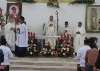 OBISPO DE QUINTANA ROO DEFIENDE LA VIDA