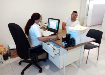 INICIA EL OPERATIVO “PAGO DE AGUINALDO 2020” PARA VERIFICAR EL CUMPLIMIENTO DE ESTA PRESTACIÓN